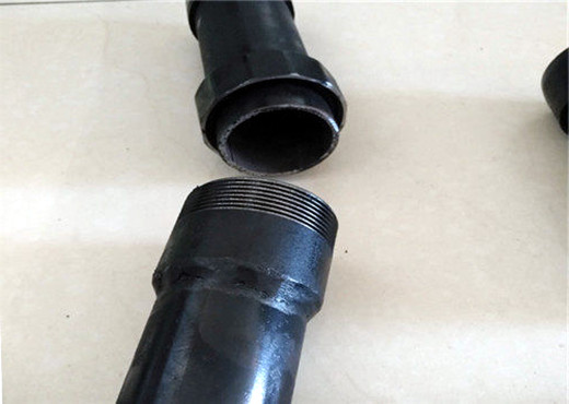 螺旋式聲測(cè)管多少錢一米